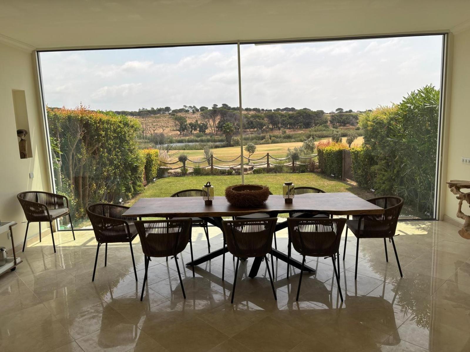 Formosa Villas Quinta do Lago Exterior photo